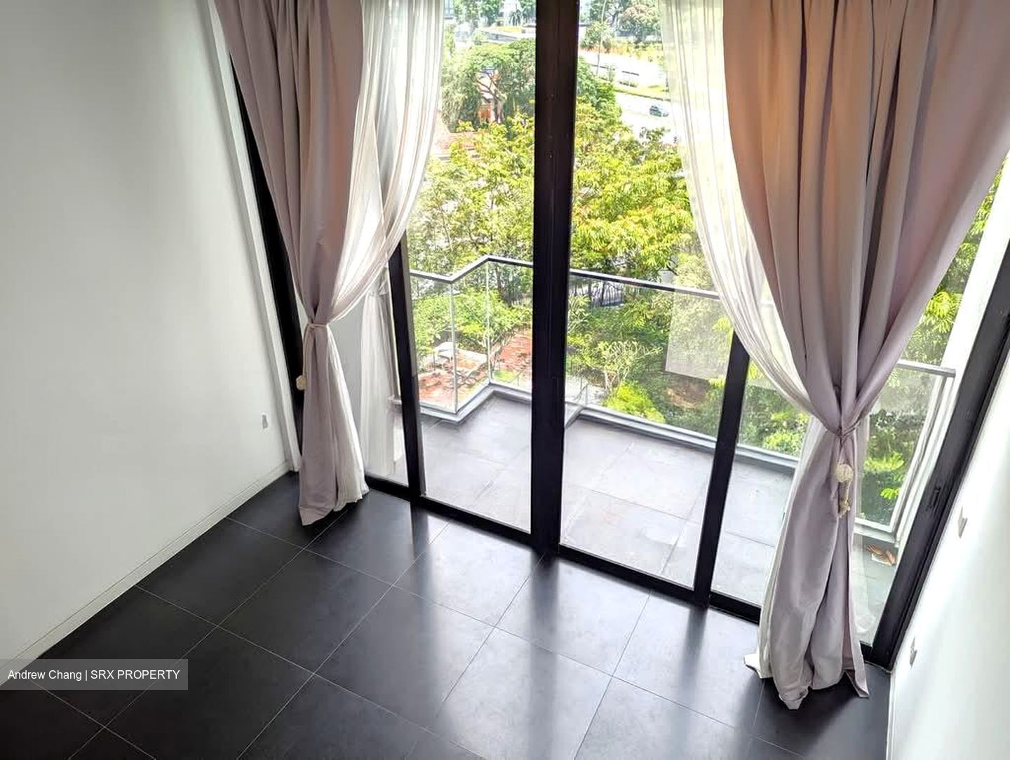 Fulcrum (D15), Condominium #565781201